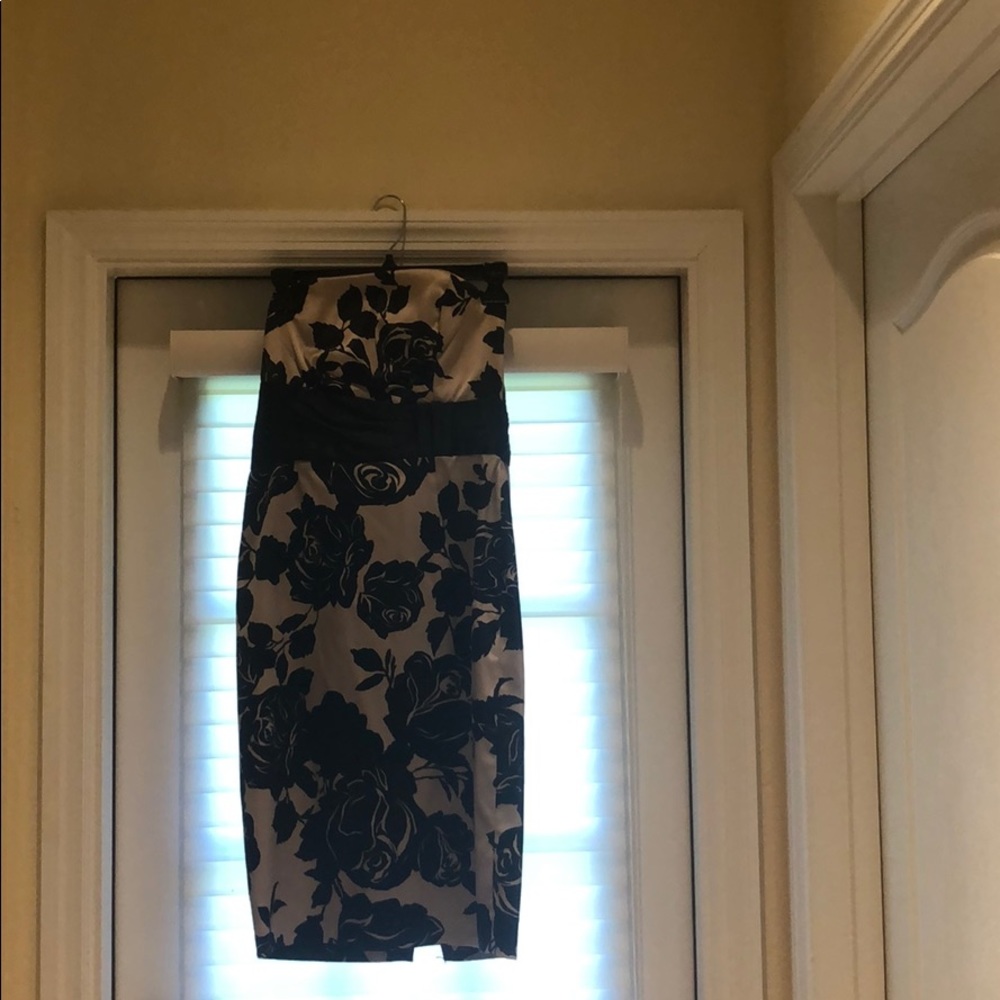 Cocktail Dress
